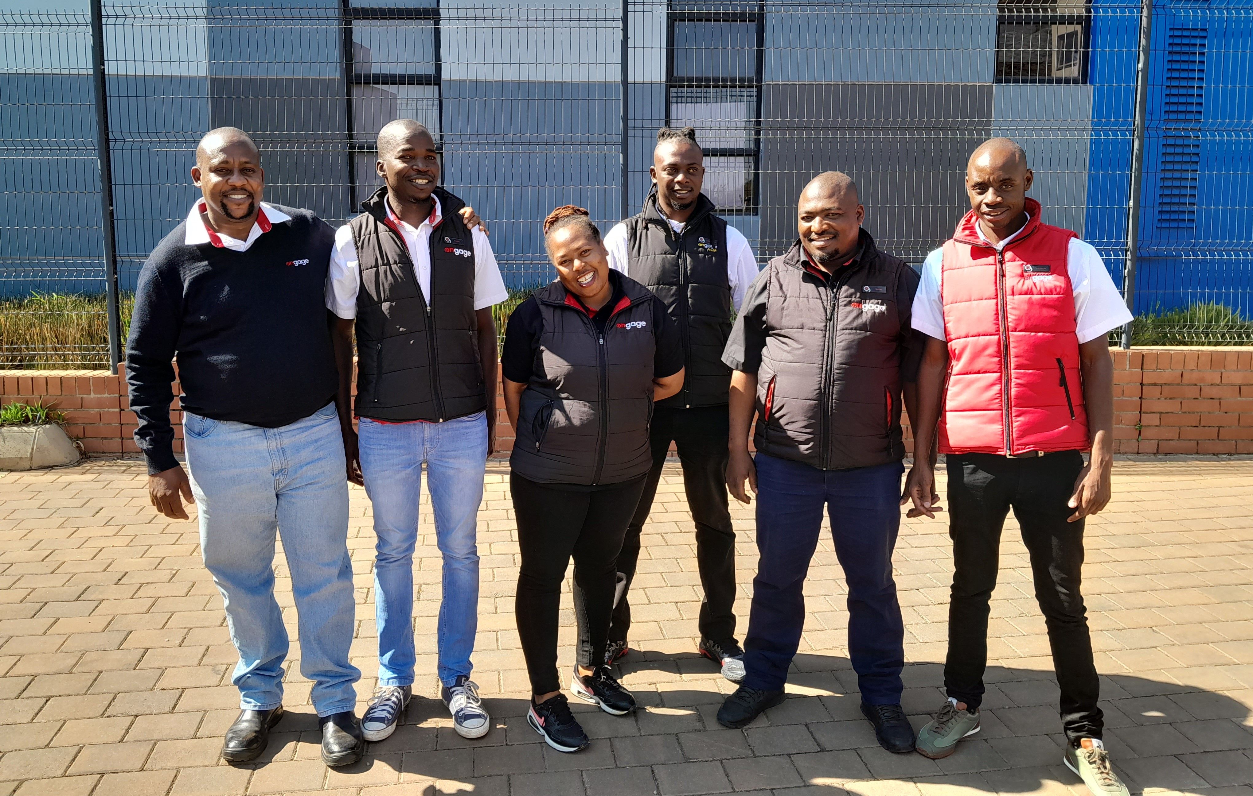 North Rand